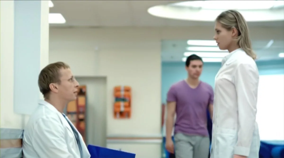 Фото галереи #1