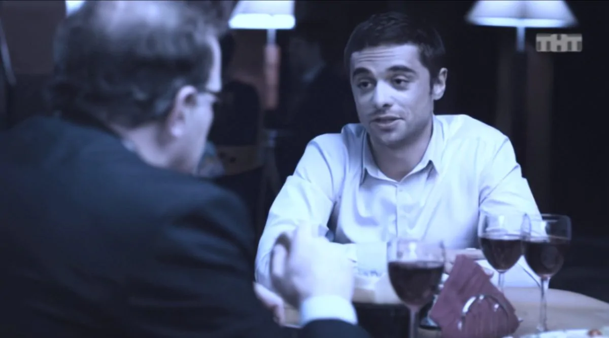 Фото галереи #1