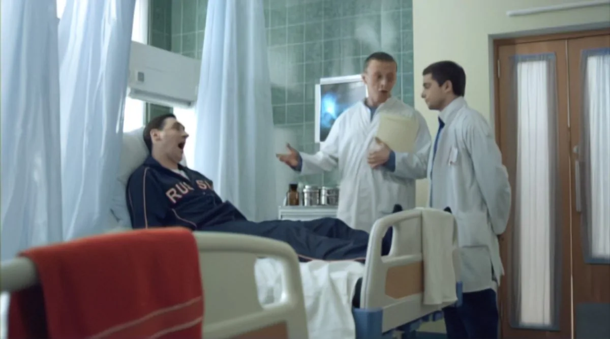 Фото галереи #1