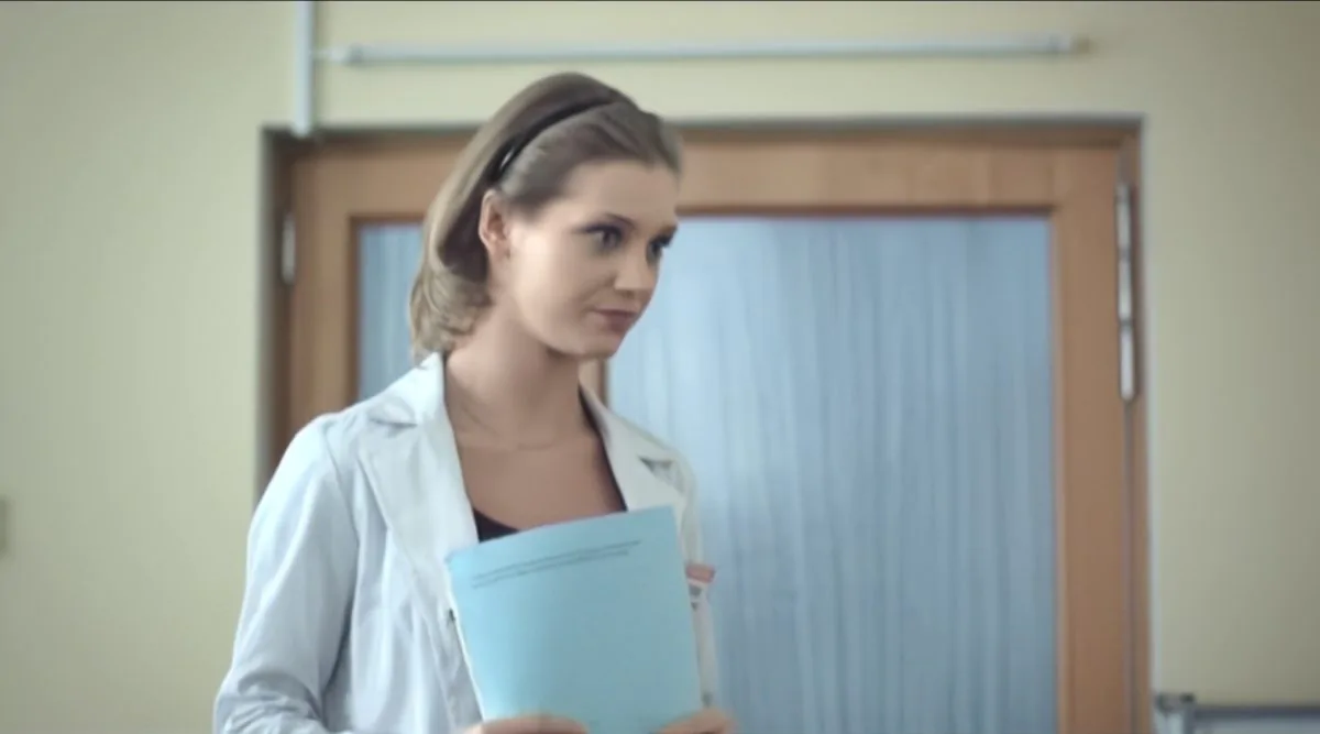 Фото галереи #1