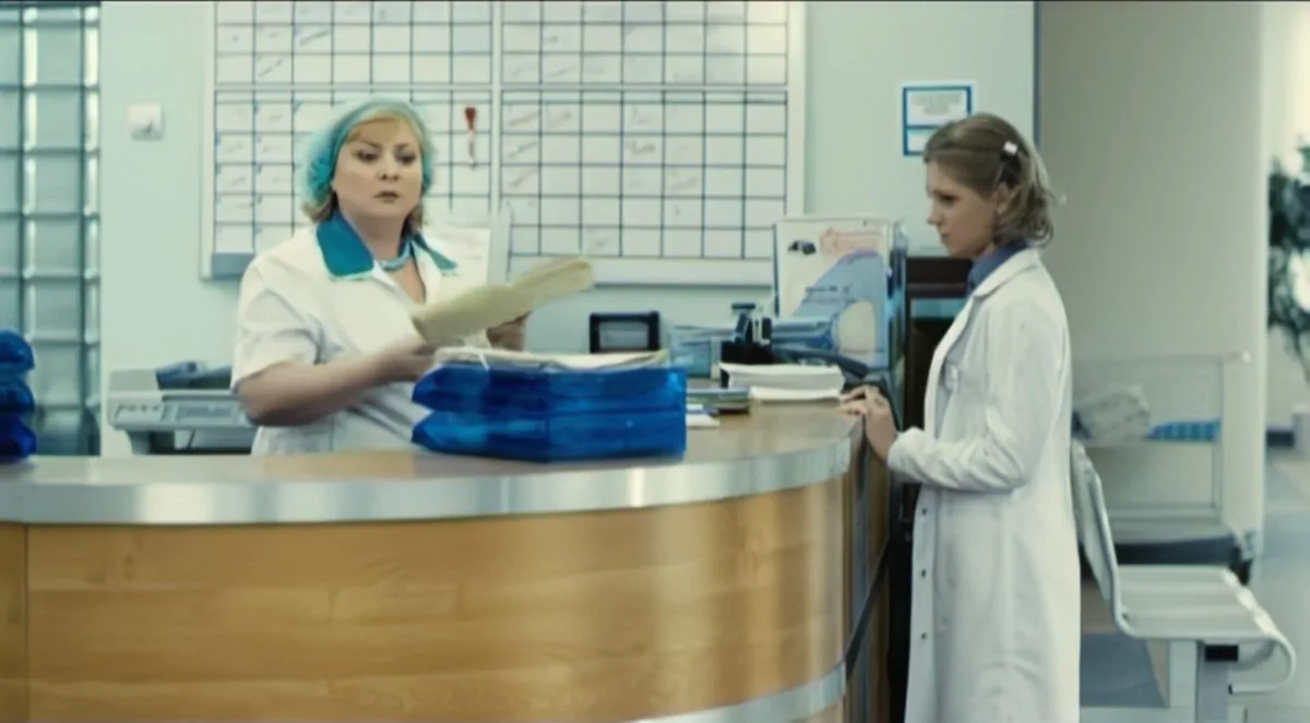 Фото галереи #1