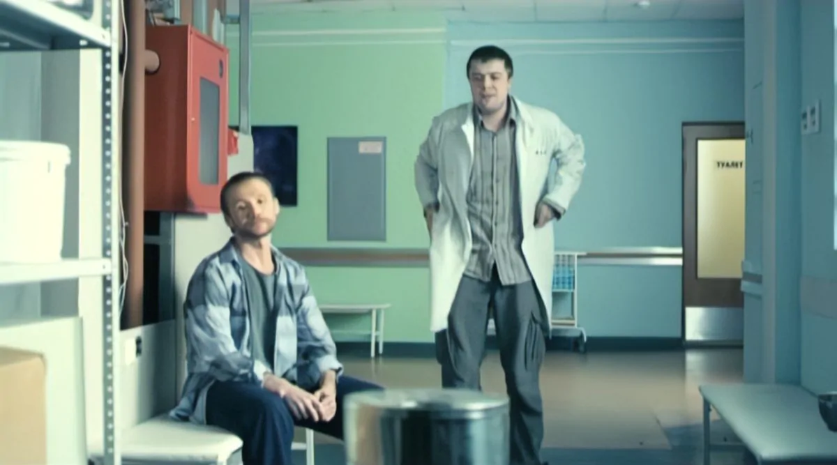 Фото галереи #2