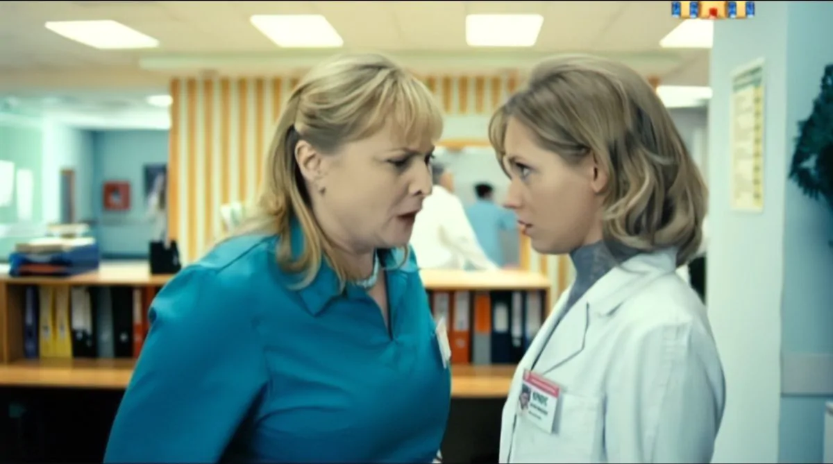 Фото галереи #1