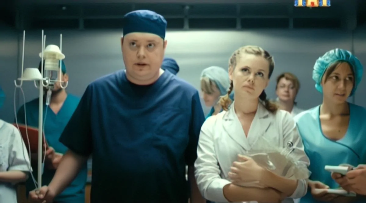 Фото галереи #1