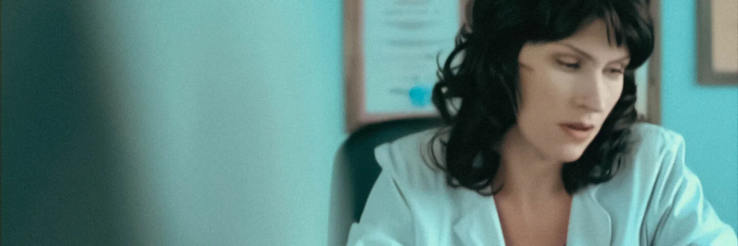 Кадр из 12 серии 1 сезона