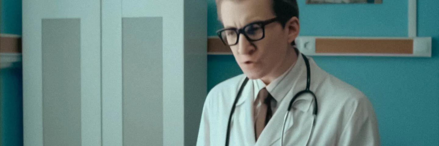 Кадр из 4 серии 1 сезона