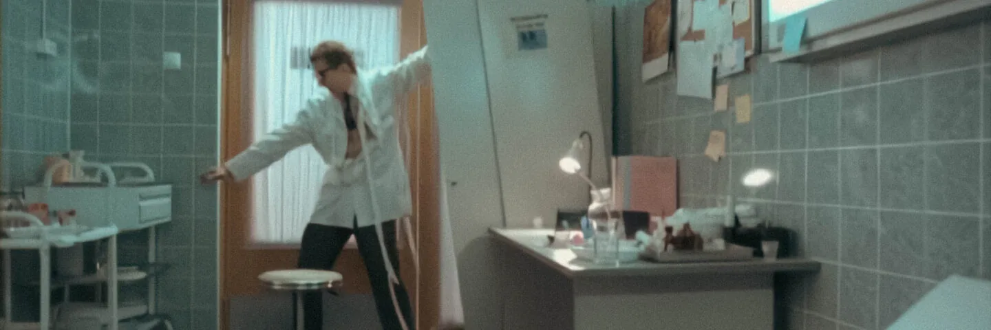 Кадр из 5 серии 1 сезона