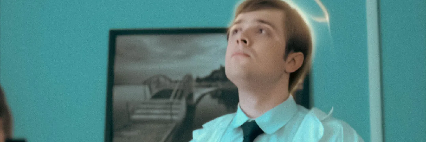 Кадр из 7 серии 1 сезона