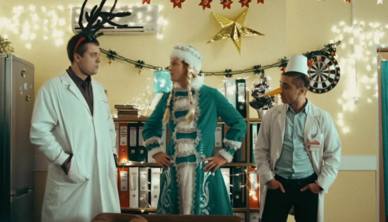 Картинка к «10 сезон 1 серия»