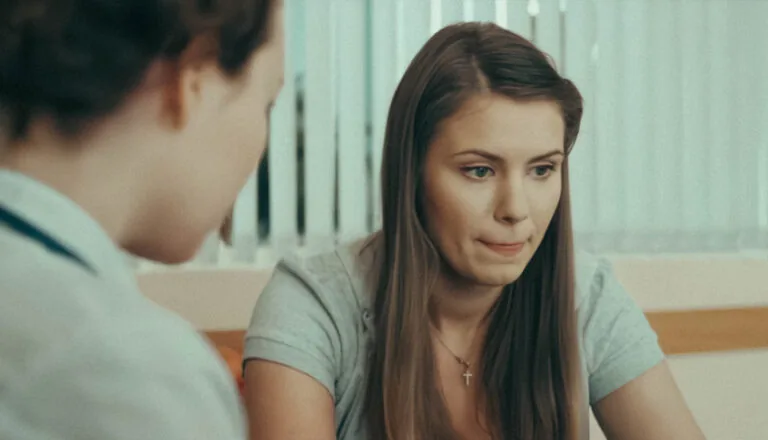 Момент из 5 серии 12 сезона