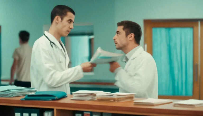 Картинка к «13 сезон 6 серия»