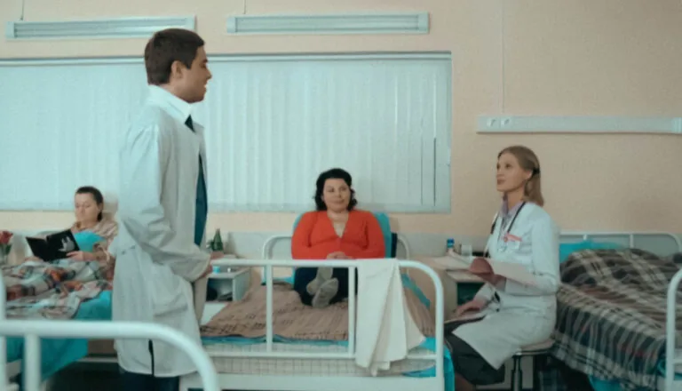 Картинка к «2 сезон 1 серия»