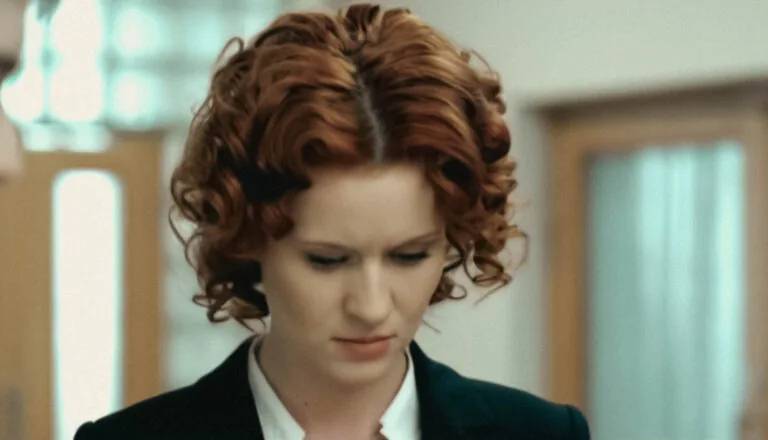 Момент из 9 серии 2 сезона