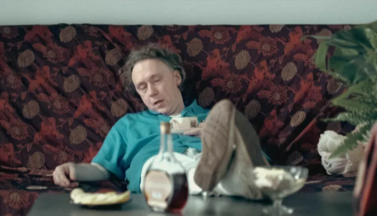 Момент из 5 серии 3 сезона