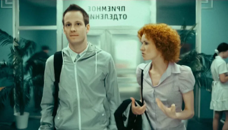 Картинка к «6 сезон 10 серия»